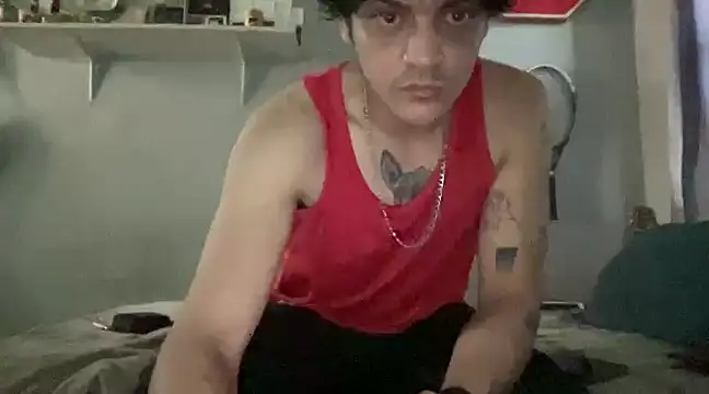 Snapshot of GruesoMexico chatting on March 2025 08:42:02 PM GruesoMexico online show from March 2025 08:42:02 PM