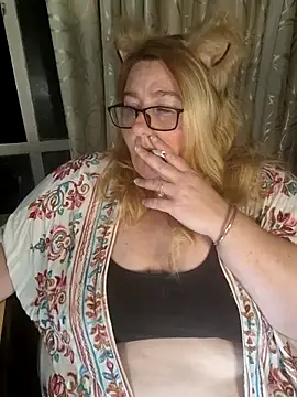 Iceprincess2bad4u online show from February 2026 06:13:01 PM