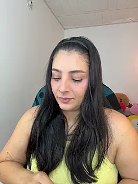 YummyAnna  online show from January 2026 07:30:01 PM