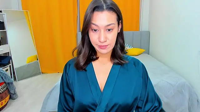 FieryHeart online show from January 2025 05:20:01 PM