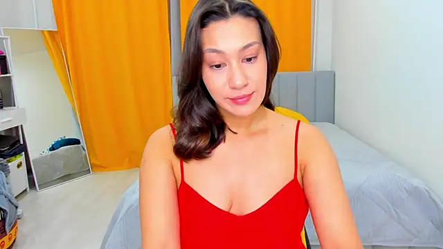 FieryHeart online show from January 2025 05:33:01 PM