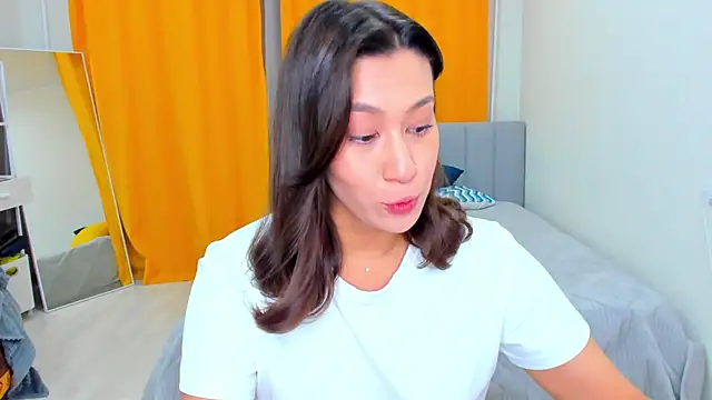 FieryHeart online show from January 2025 05:56:01 PM