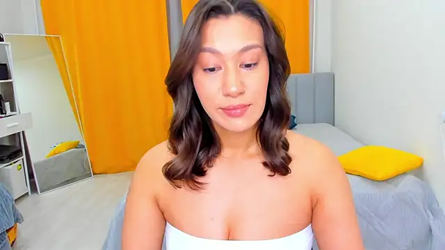 FieryHeart online show from February 2025 07:34:01 PM