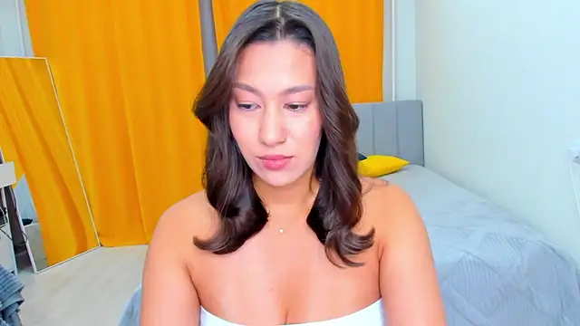 FieryHeart online show from February 2025 06:57:02 PM