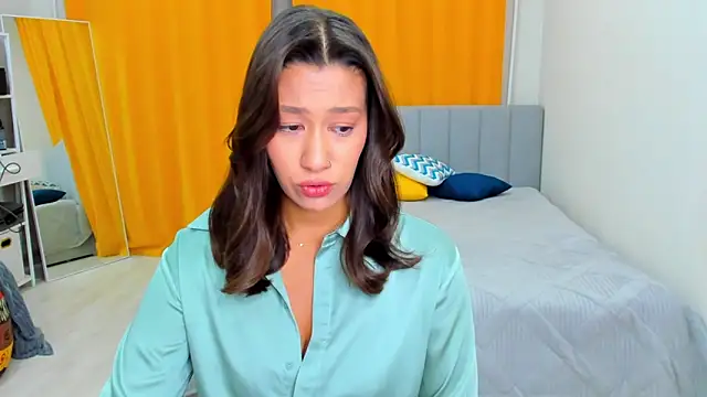 FieryHeart online show from March 2025 07:11:02 PM