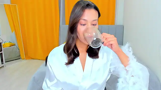 FieryHeart online show from March 2025 07:48:02 PM