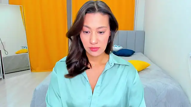 FieryHeart online show from March 2025 07:35:01 PM