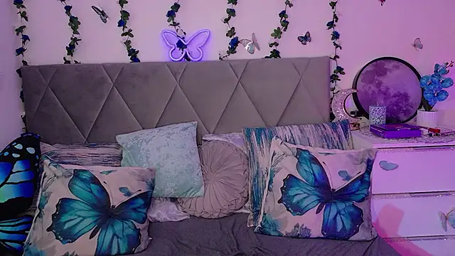 LexY- online show from February 2026 08:38:02 PM