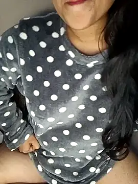 Sweet-Berry online show from December 2024 05:55:02 PM