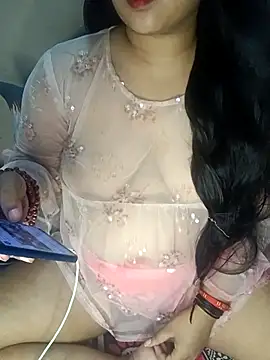 Sweet-Berry online show from September 2025 06:30:01 PM