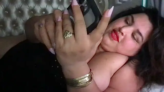 fatbbwpanocha69 online show from February 2025 06:16:01 PM