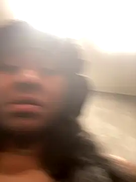 Foreignthababyy online show from September 2025 07:58:01 PM