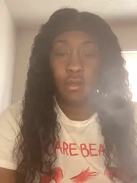 Foreignthababyy online show from February 2026 03:42:01 PM