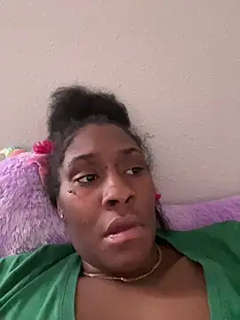 Foreignthababyy online show from March 2026 07:46:02 PM