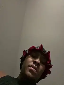 Foreignthababyy online show from April 2026 06:02:02 AM