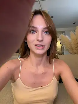 -AngelAri- online show from March 2026 09:03:02 PM