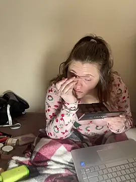 daddyarimm online show from December 2025 04:35:02 PM