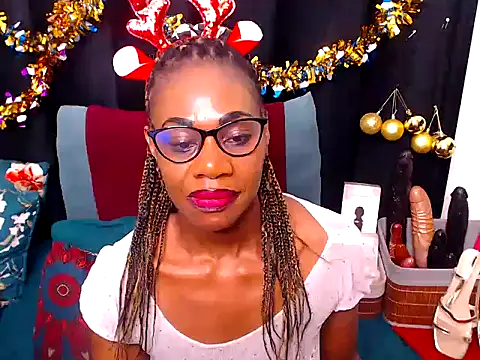 sexybootylicious online show from December 2024 06:17:02 AM