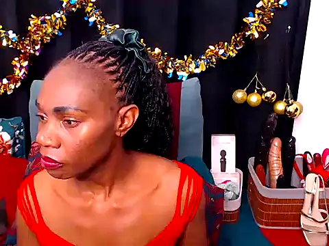 sexybootylicious online show from January 2025 11:57:01 AM