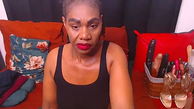 sexybootylicious online show from December 2025 10:57:01 AM