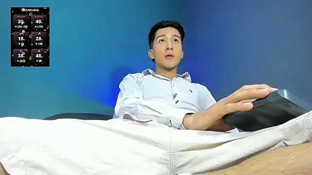 tom Howard online show from December 2024 02:15:01 PM