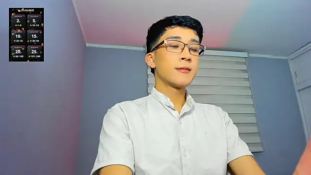 tom Howard online show from October 2025 11:21:02 PM