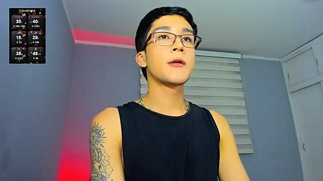 tom Howard online show from November 2025 01:59:02 AM