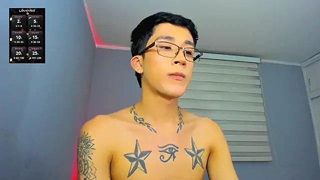 tom Howard online show from November 2025 02:11:02 AM