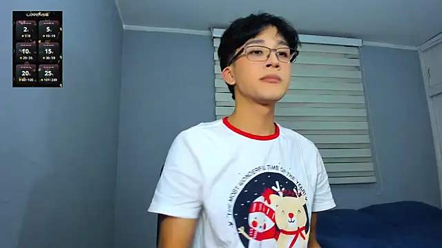 tom Howard online show from February 2026 01:09:02 AM