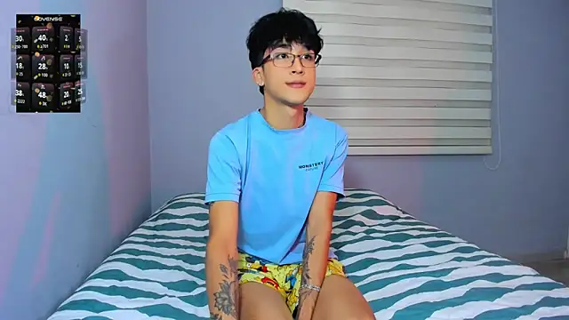 tom Howard online show from February 2026 12:18:02 AM