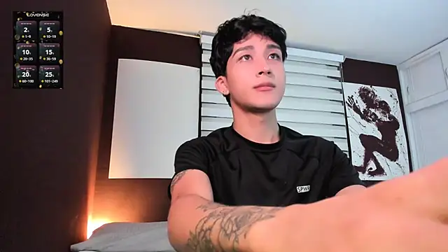 tom Howard online show from April 2026 01:03:01 AM