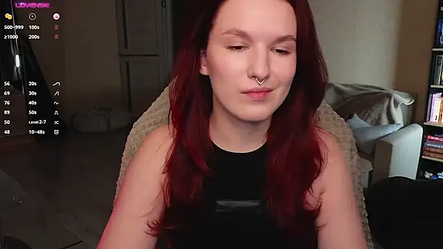 Val lava online show from January 2026 08:32:01 PM