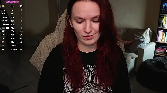 Val lava online show from March 2026 08:38:02 PM