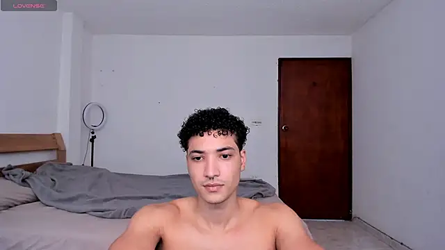 MitchellXD online show from December 2024 09:08:01 PM