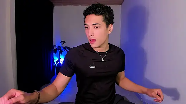 MitchellXD online show from December 2025 01:26:02 AM