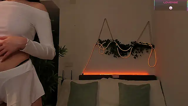 Jaylee Krys online show from February 2026 06:56:02 PM