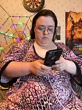 SexyxLexie online show from November 2025 10:40:01 PM