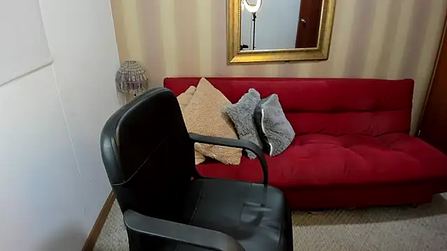 NicolettColin online show from January 2026 05:06:01 PM