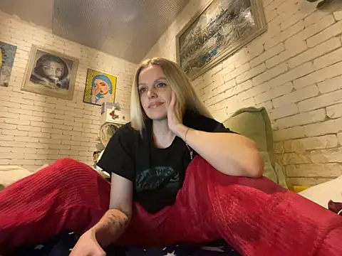 Angel girllovemy online show from February 2025 06:13:02 PM