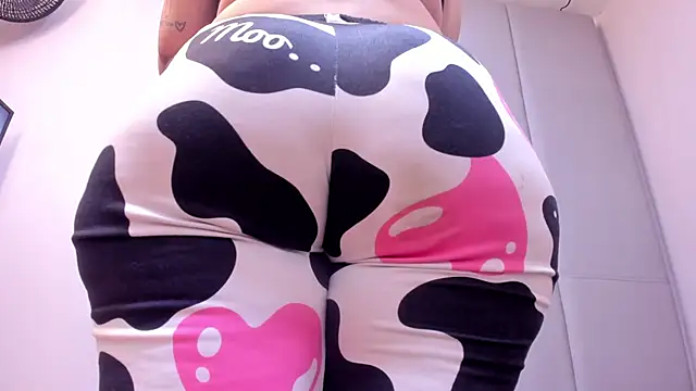 AlishaPalmer online show from March 2026 12:00:02 PM