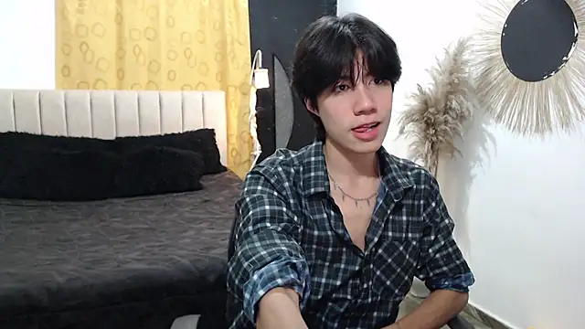 Elio-cam online show from January 2026 07:35:01 AM