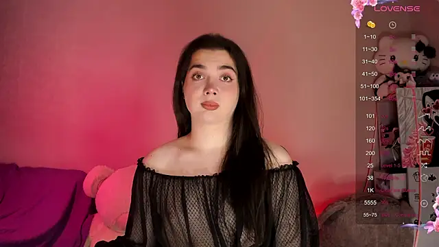 YsabellViveris online show from September 2025 01:16:02 PM