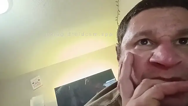 Deepsounding8585 online show from March 2026 07:24:01 AM