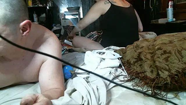 Deepsounding8585 online show from March 2026 05:02:02 AM