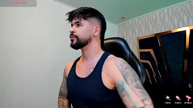 Petesevans online show from September 2025 03:30:02 AM