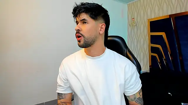 Petesevans online show from October 2025 11:16:01 PM