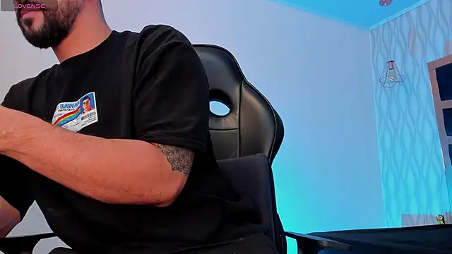 Petesevans online show from February 2026 11:23:02 PM