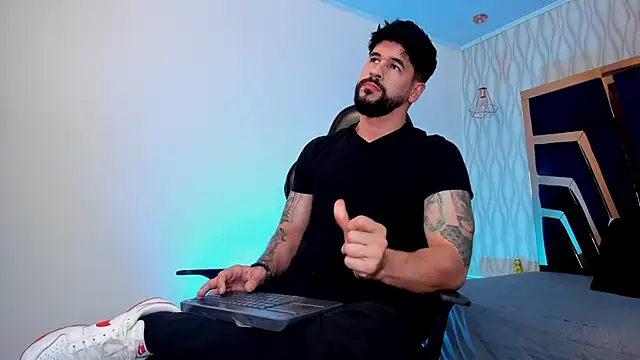 Petesevans online show from March 2026 11:22:01 PM