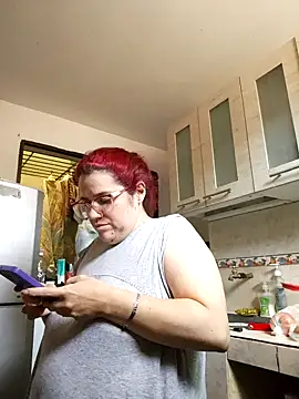 karlythothxh online show from March 2026 05:28:02 PM