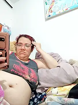 karlythothxh online show from April 2026 04:10:02 PM